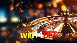 win44bet login