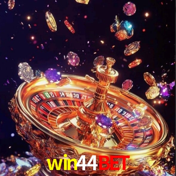win44bet: Seu Cassino Premiado com Pagamentos Rápidos