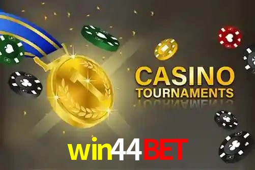 win44bet login