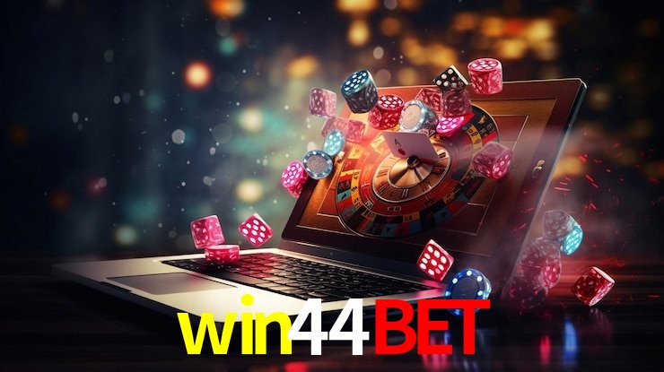win44bet,win44bet login