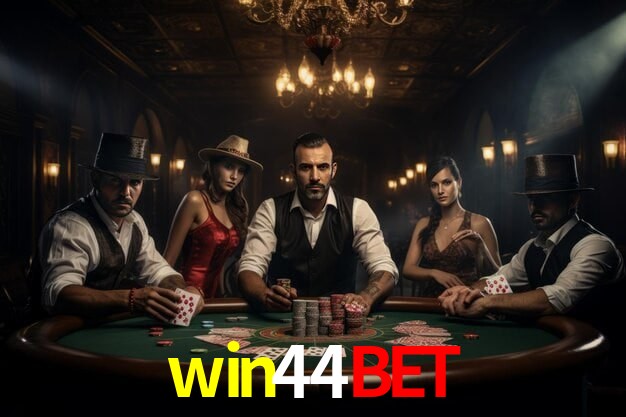 win44bet login