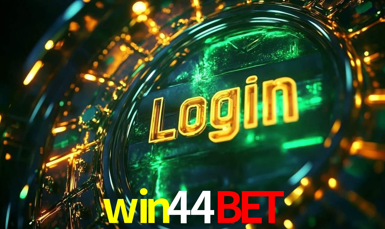 win44bet,win44bet login