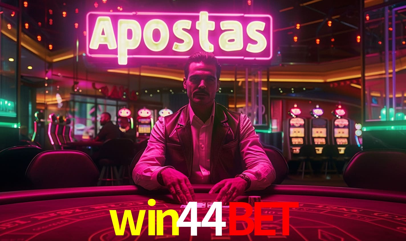 win44bet login